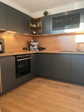 Foto - 2 Zimmer Etagenwohnung in Regensburg