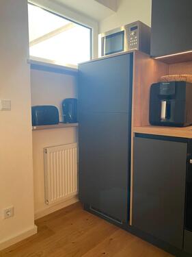 Foto - Etagenwohnung in Regensburg zur Miete