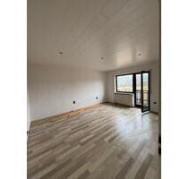 Zum vermieten ist eine Vierzimmerwohnung in Gobelnrod - Grünberg