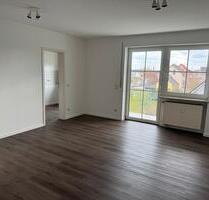 Neu renovierte 2 - Zimmer - Wohnung in Weiden-Rothenstadt - Weiden in der Oberpfalz