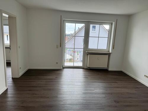 Foto - 2 Zimmer Etagenwohnung in Weiden in der Oberpfalz