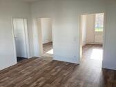 Foto - Erdgeschoßwohnung in Magdeburg zur Miete