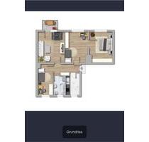 Schöne 4-Raum-Wohnung in Merseburg