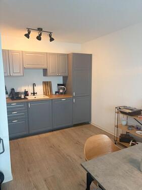 Foto - 2 Zimmer Etagenwohnung zur Miete in Einbeck
