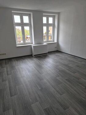 Foto - Etagenwohnung in Staßfurt zur Miete