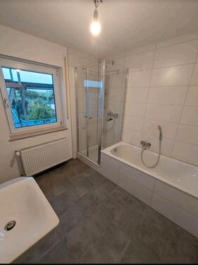 Foto - 1.5 Zimmer Erdgeschoßwohnung in Marktheidenfeld