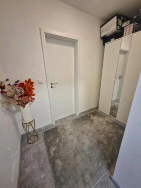 Foto - Erdgeschoßwohnung in Marktheidenfeld zur Miete