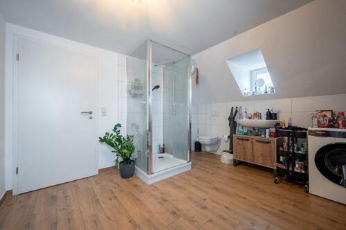 Foto - 3 Zimmer Dachgeschoßwohnung zur Miete in Frankenberg (Sachsen)