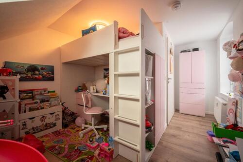 Foto - 3 Zimmer Dachgeschoßwohnung in Frankenberg (Sachsen)