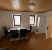 Wohnung in Röthlein zu vermieten.