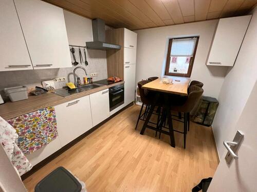 Foto - 3 Zimmer Erdgeschoßwohnung zur Miete in Röthlein