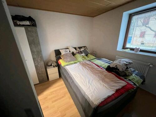 Foto - 3 Zimmer Erdgeschoßwohnung in Röthlein