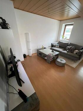 Foto - Erdgeschoßwohnung in Röthlein zur Miete