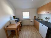 Foto - 3 Zimmer Wohnung in zentr Lage von Breidenbach, Küche, Stellplatz
