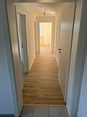 Foto - 3 Zimmer Etagenwohnung in Breidenbach