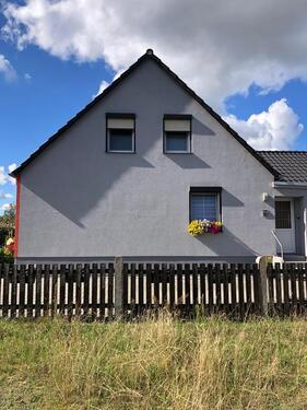 Foto - Doppelhaushälfte in Salzwedel zur Miete