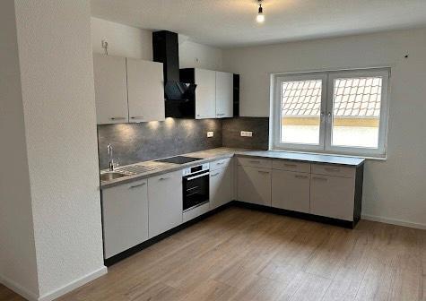 Foto - 4 ZKB mit Garten und Garage - 1.690,00&nbsp;EUR Kaltmiete, ca.&nbsp; 121,00&nbsp;m&sup2;