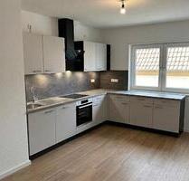 4 ZKB mit Garten und Garage - 1.690,00&nbsp;EUR Kaltmiete, ca.&nbsp; 121,00&nbsp;m&sup2; in Bürstadt (PLZ: 68642)