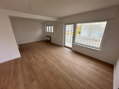 Foto - 4.5 Zimmer Etagenwohnung in Bürstadt