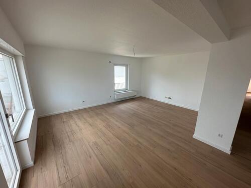 Foto - Etagenwohnung in Bürstadt zur Miete