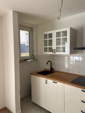 Foto - 1 Zimmer Erdgeschoßwohnung zum Kaufen in Wuppertal