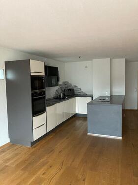 Foto - Attraktive 3,5-Zimmer-Maisonette-Wohnung Alpensicht und EBK
