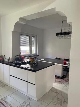 Foto - 7 Zimmer Einfamilienhaus zum Kaufen in Fritzlar