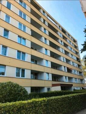 Foto - Bonn Alt-Tannenbusch, Kapitalanlage, Apartment mit Balkon