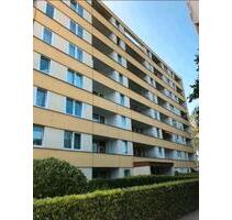 Bonn Alt-Tannenbusch, Kapitalanlage, Apartment mit Balkon