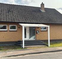 Saniertes Einfamilienhaus in Jeddeloh II - Edewecht