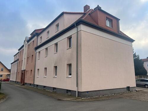 Foto - 2-Raum Wohnung in ruhiger Wohnlage in Zscherndorf zu vermieten