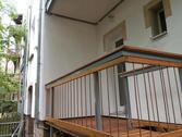 Foto - Dreiraumwohnung - 795,00 EUR Kaltmiete,