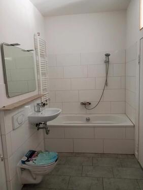 Foto - Etagenwohnung in Leipzig