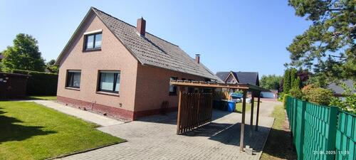 Foto - Einfamilienhaus zur Miete in Wiesmoor