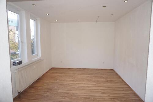 Foto - Etagenwohnung in Bitz