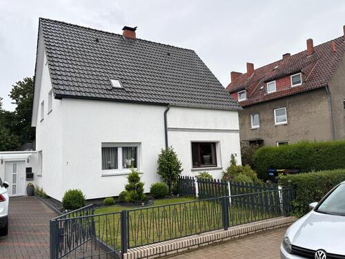 Foto - Einfamilienhaus zum Kaufen in Bremen