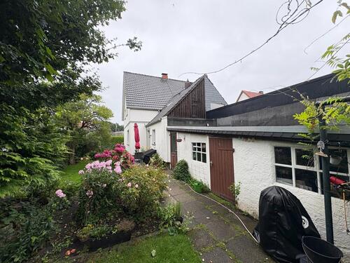 Foto - Einfamilienhaus in Bremen zum Kaufen