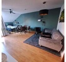 2-Zimmer-Eigentumswohnung mit Dachterrasse & Stellplatz - Pfaffenhofen an der Ilm