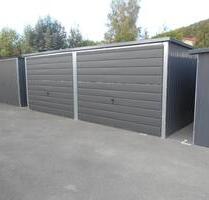 Garage in Bad Berneck zu vermieten ! - Bad Berneck im Fichtelgebirge