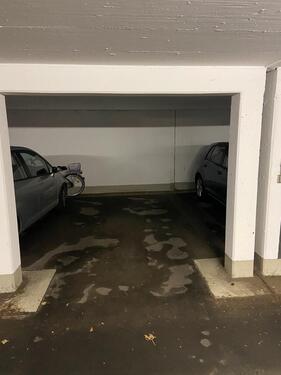 Foto - Tiefgaragenstellplatz in Neukirchen zu vermieten