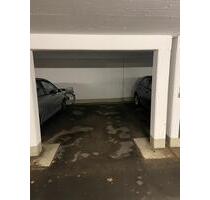 Tiefgaragenstellplatz in Neukirchen zu vermieten - Neukirchen-Vluyn