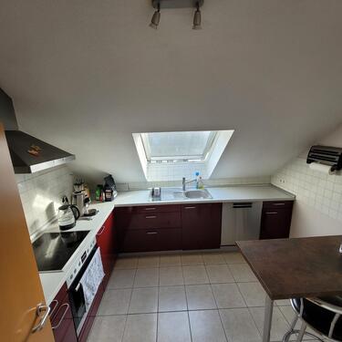 Foto - Etagenwohnung in Mengen