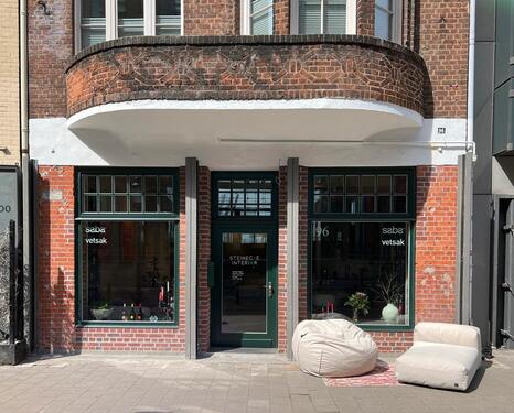 Foto - tolle Fläche an der Elbe popup Einzelhandel