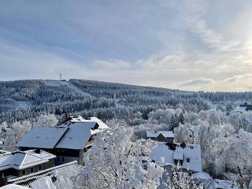 Foto - 3-Raum Penthouse in Hahnenklee - 95.000,00 EUR Kaufpreis, ca.  110,00 m²