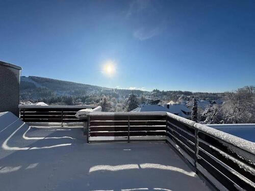 Foto - 3 Zimmer Etagenwohnung zum Kaufen in Goslar