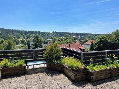 Foto - 3 Zimmer Etagenwohnung in Goslar