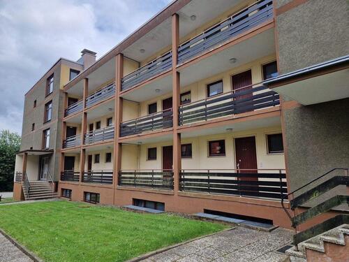 Foto - Etagenwohnung in Goslar zum Kaufen