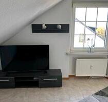 2-Zimmer-Single- Wohnung voll möbliert zu vermieten. - Alfeld (Leine)