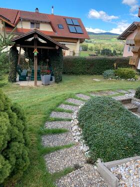 Foto - Einfamilienhaus in Arrach zum Kaufen