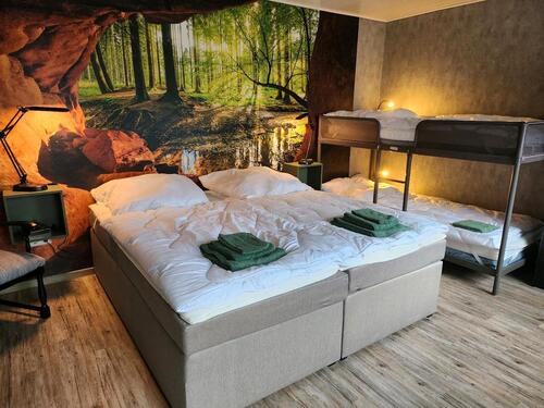 Foto - Ferienwohnung Fewo Apartment - 95,00&nbsp;EUR Kaltmiete,